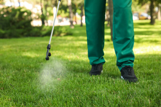 Waterbury, CT Pest Control Company