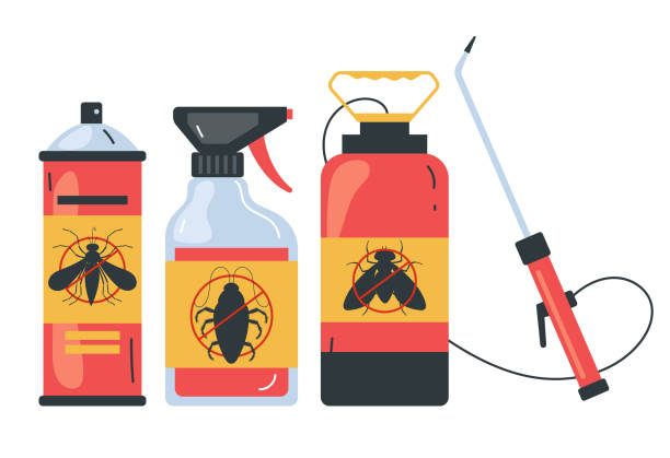 Best Bed Bug Extermination  in Waterbury, CT